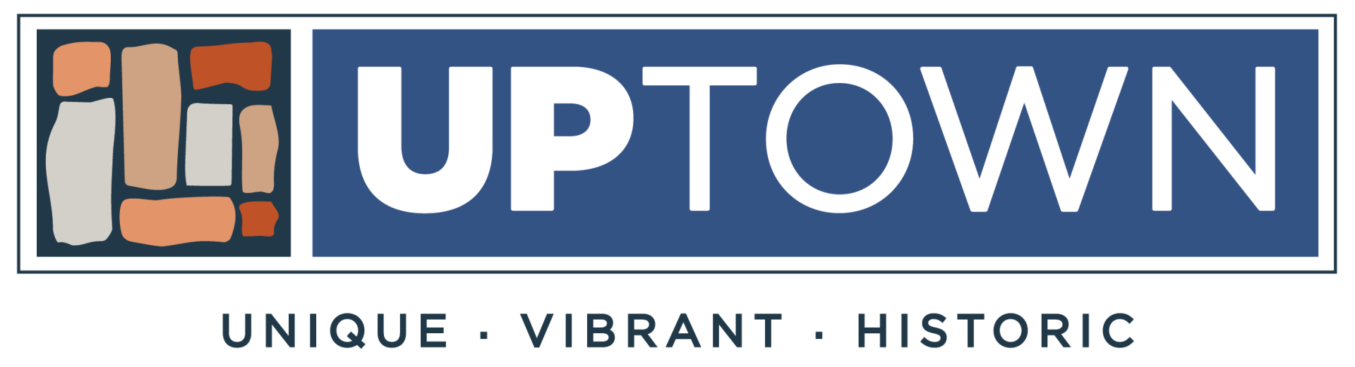 Uptown logo