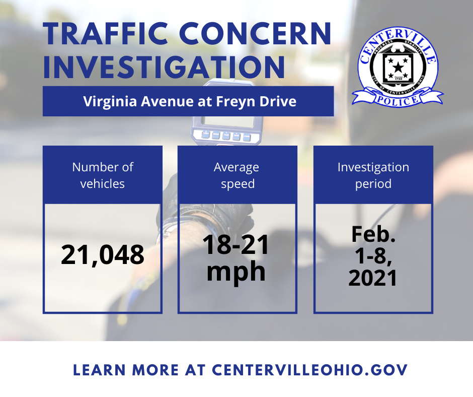 Traffic Concerns (2)