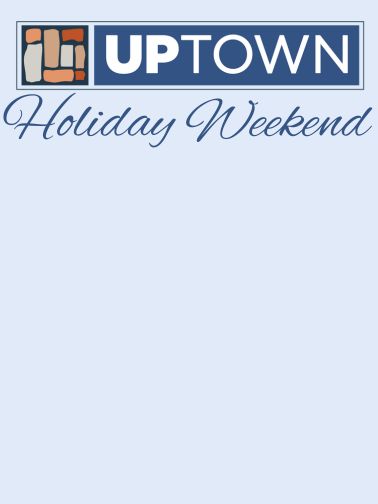 Uptown Holiday Concert