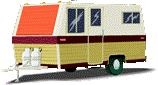 RV camper